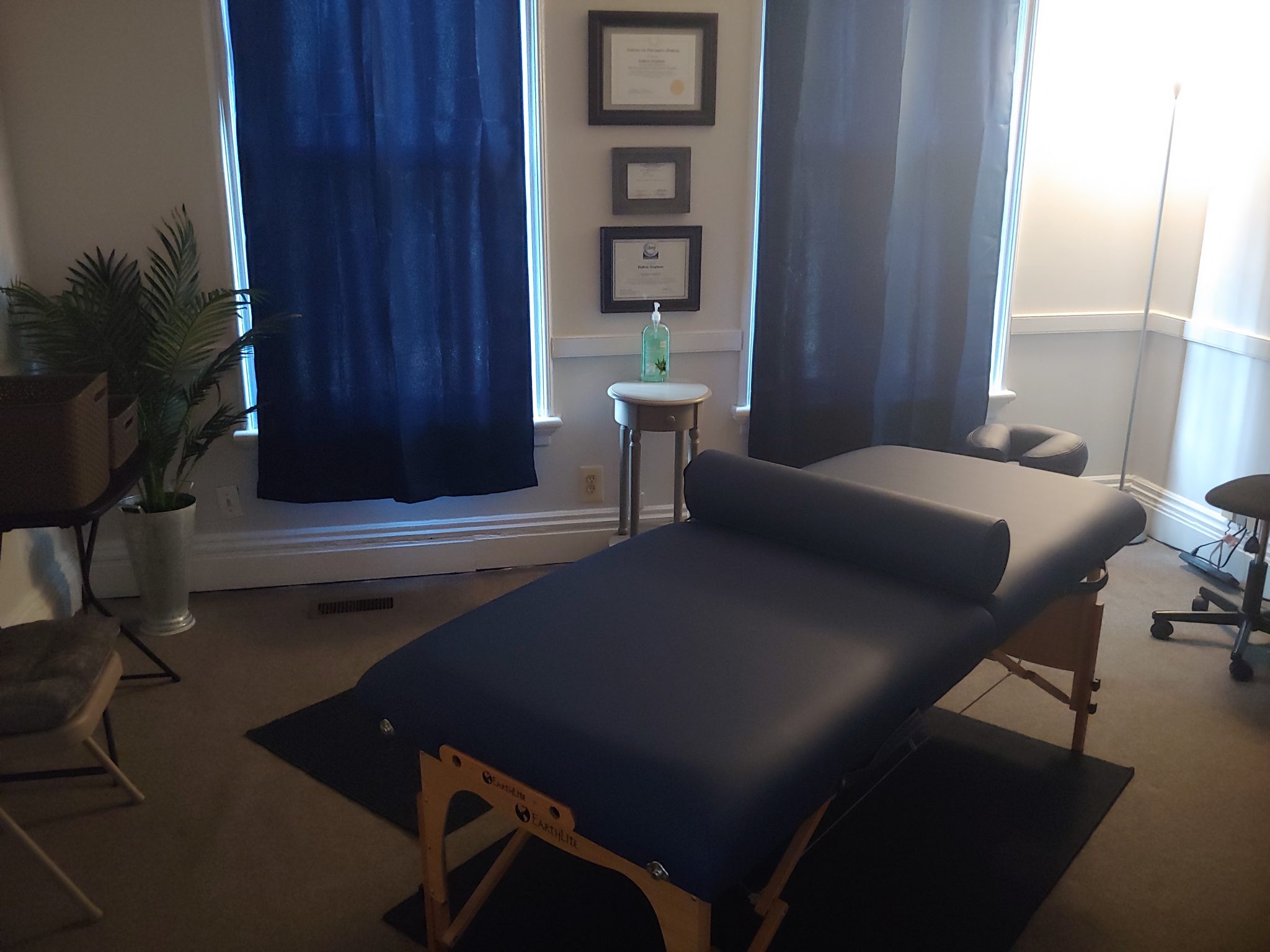 Massage & Bodywork Therapy – Chat N Relax Counseling & Consultation, LLC